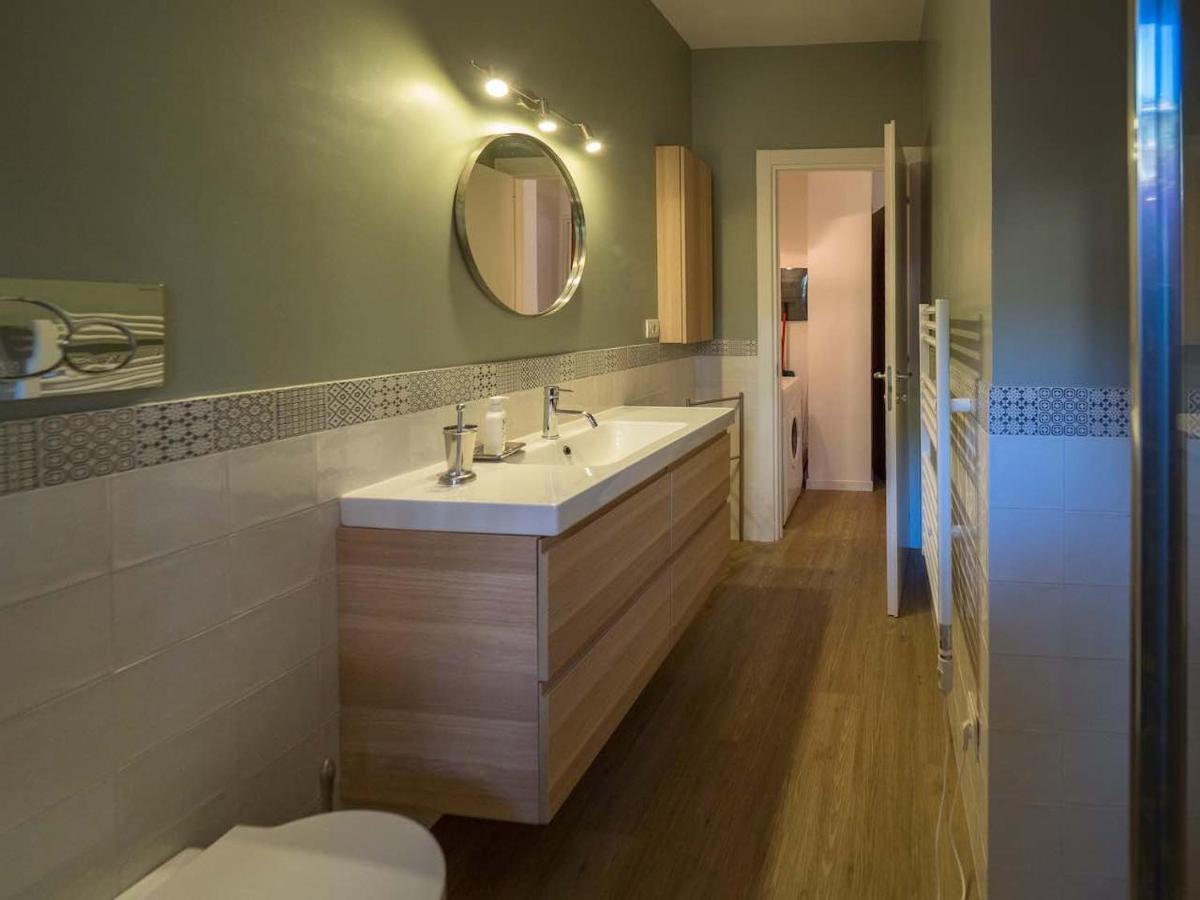 Il Giardino Di Ada Ground Floor Studio With Ac And Patio Monterosso al Mare Luaran gambar